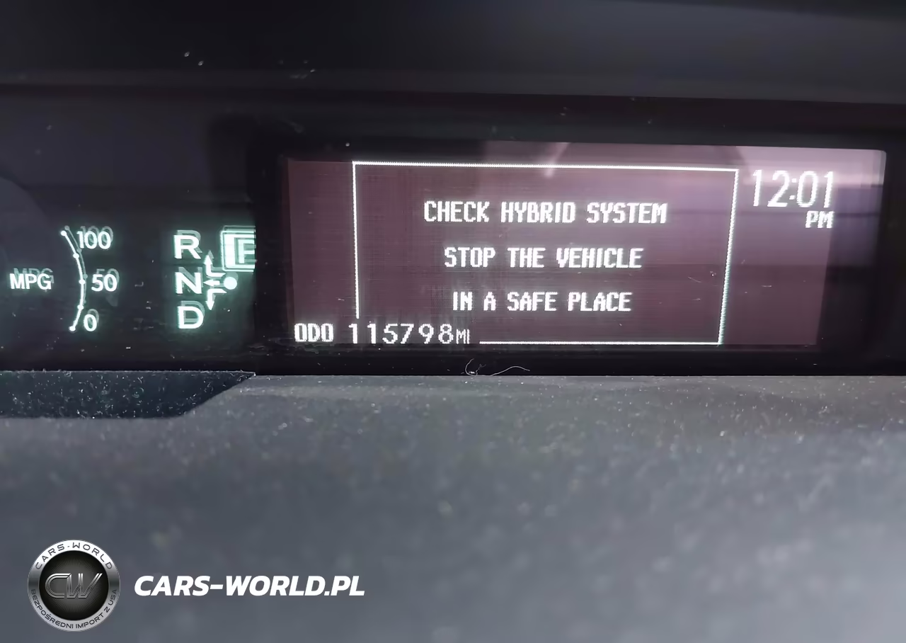 2015 Toyota Prius Five-Four-Persona Series Special Edition-Three-Two VIN:JTDKN3DU0F1968398 - 15