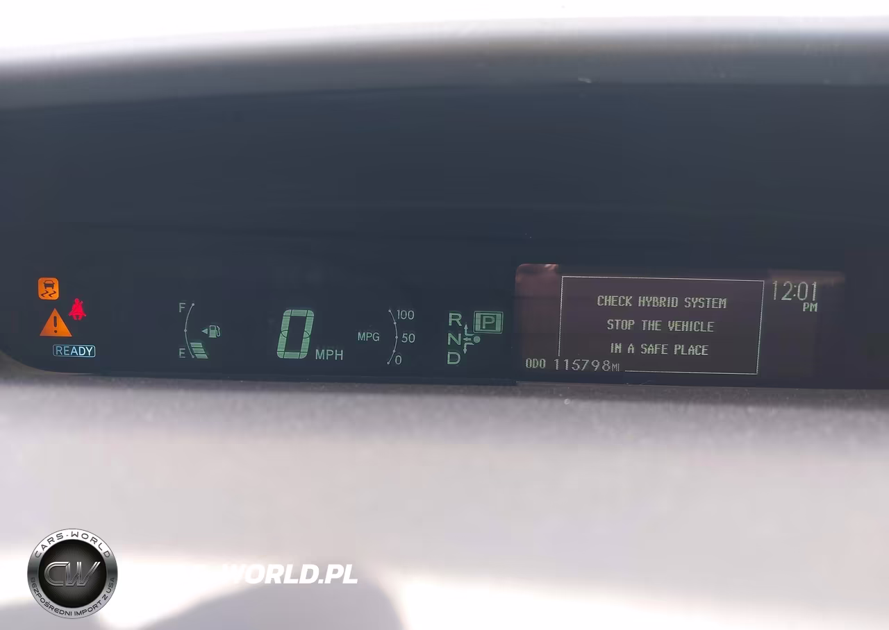 2015 Toyota Prius Five-Four-Persona Series Special Edition-Three-Two VIN:JTDKN3DU0F1968398 - 7