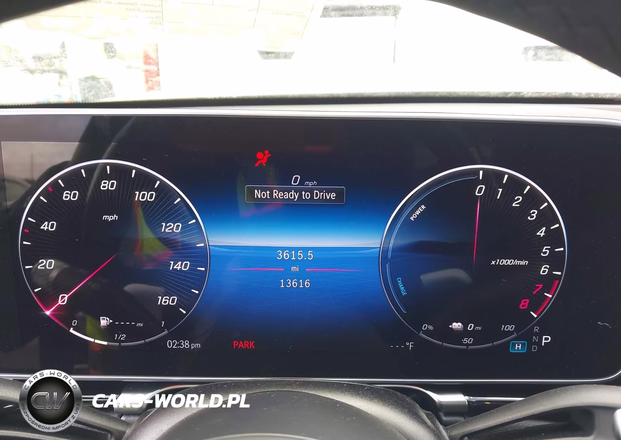 2025 Mercedes-Benz S 580E 4Matic VIN:W1K6G6KB2SA320897 - 7