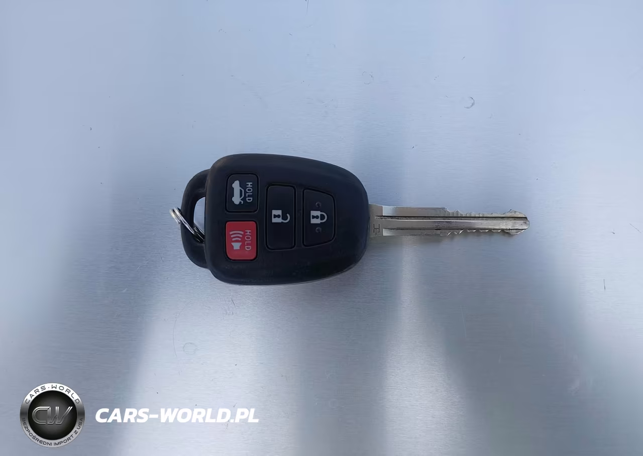 2017 Toyota Camry Le VIN:4T1BF1FK9HU652234 - 11