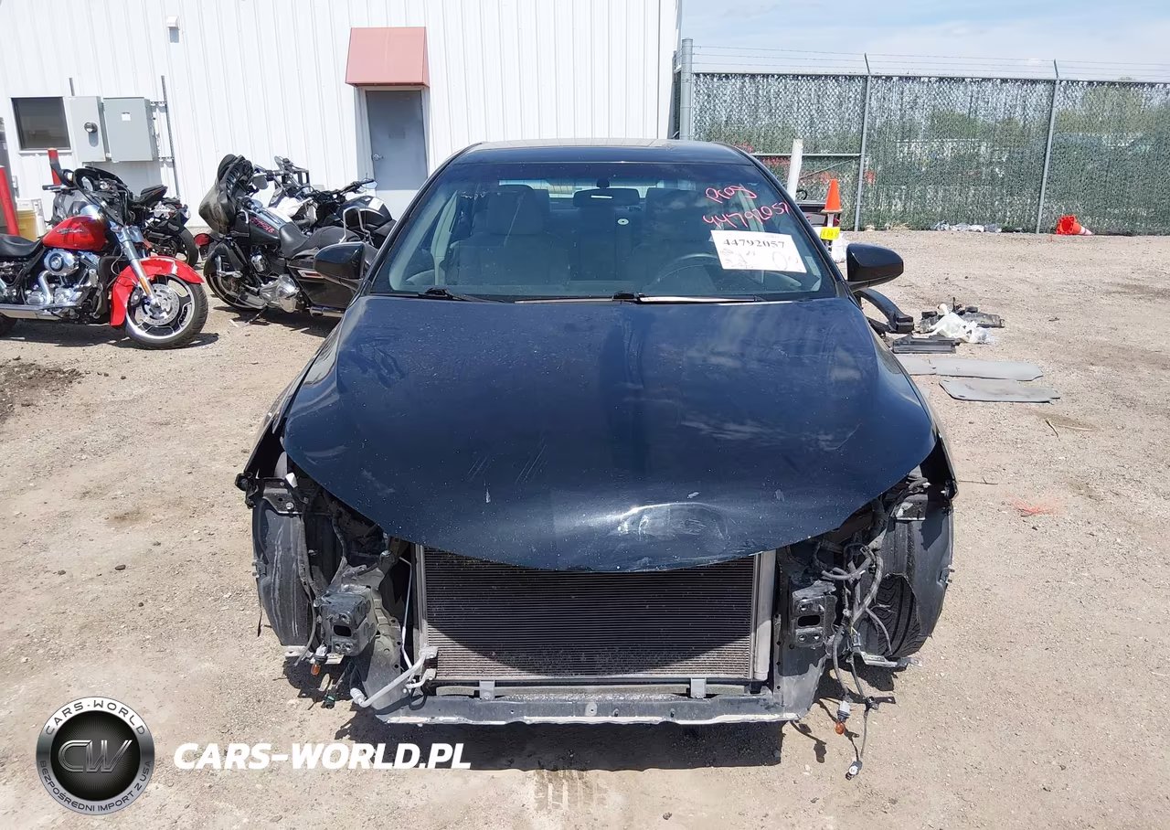 2017 Toyota Camry Le VIN:4T1BF1FK9HU652234 - 13