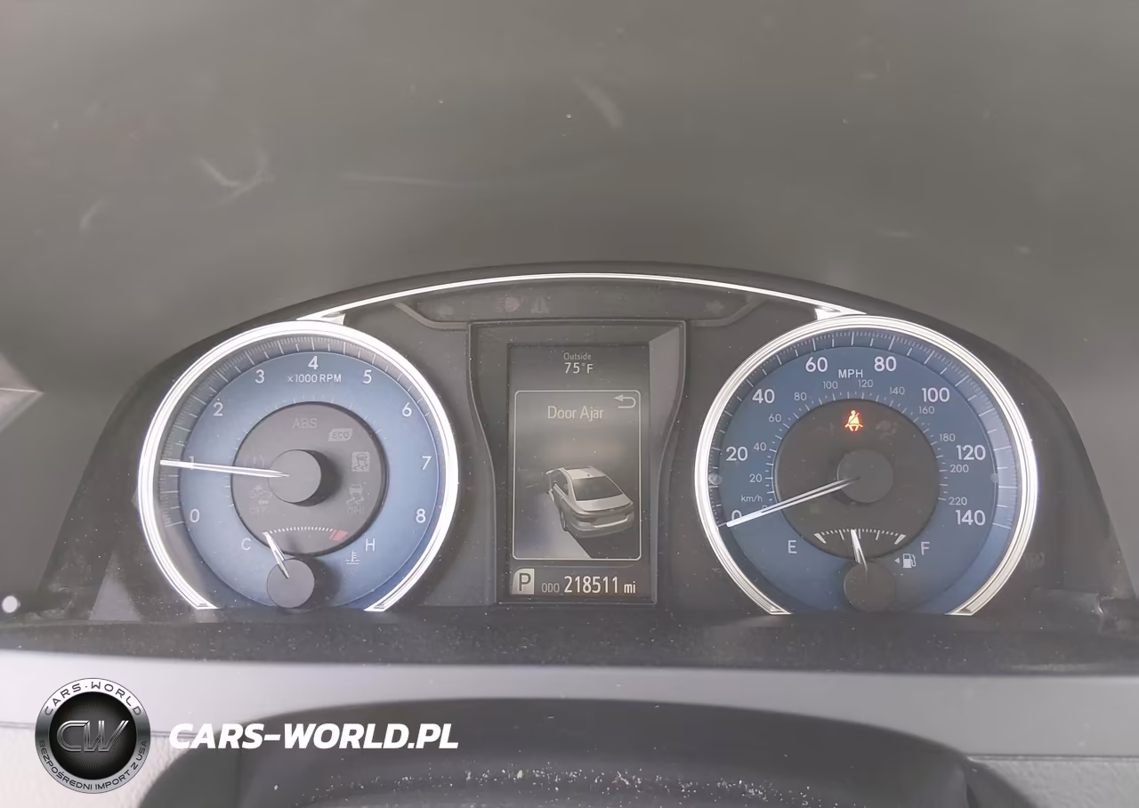 2017 Toyota Camry Le VIN:4T1BF1FK9HU652234 - 7