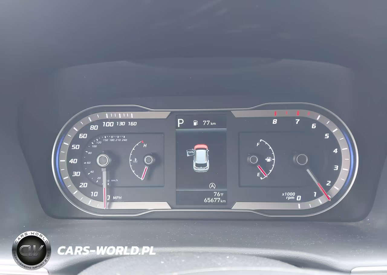2022 Hyundai Tucson Sel VIN:5NMJBCAE9NH031409 - 7