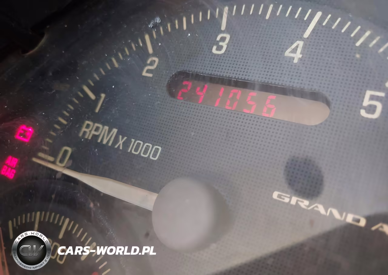 1999 Pontiac Grand Am Se1 VIN:1G2NE52E9XC502399 - 12