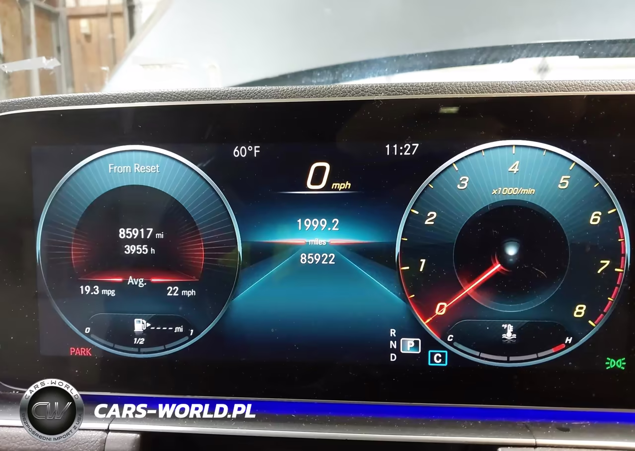 2020 Mercedes-Benz Gle 350 4Matic VIN:4JGFB4KB8LA007914 - 7