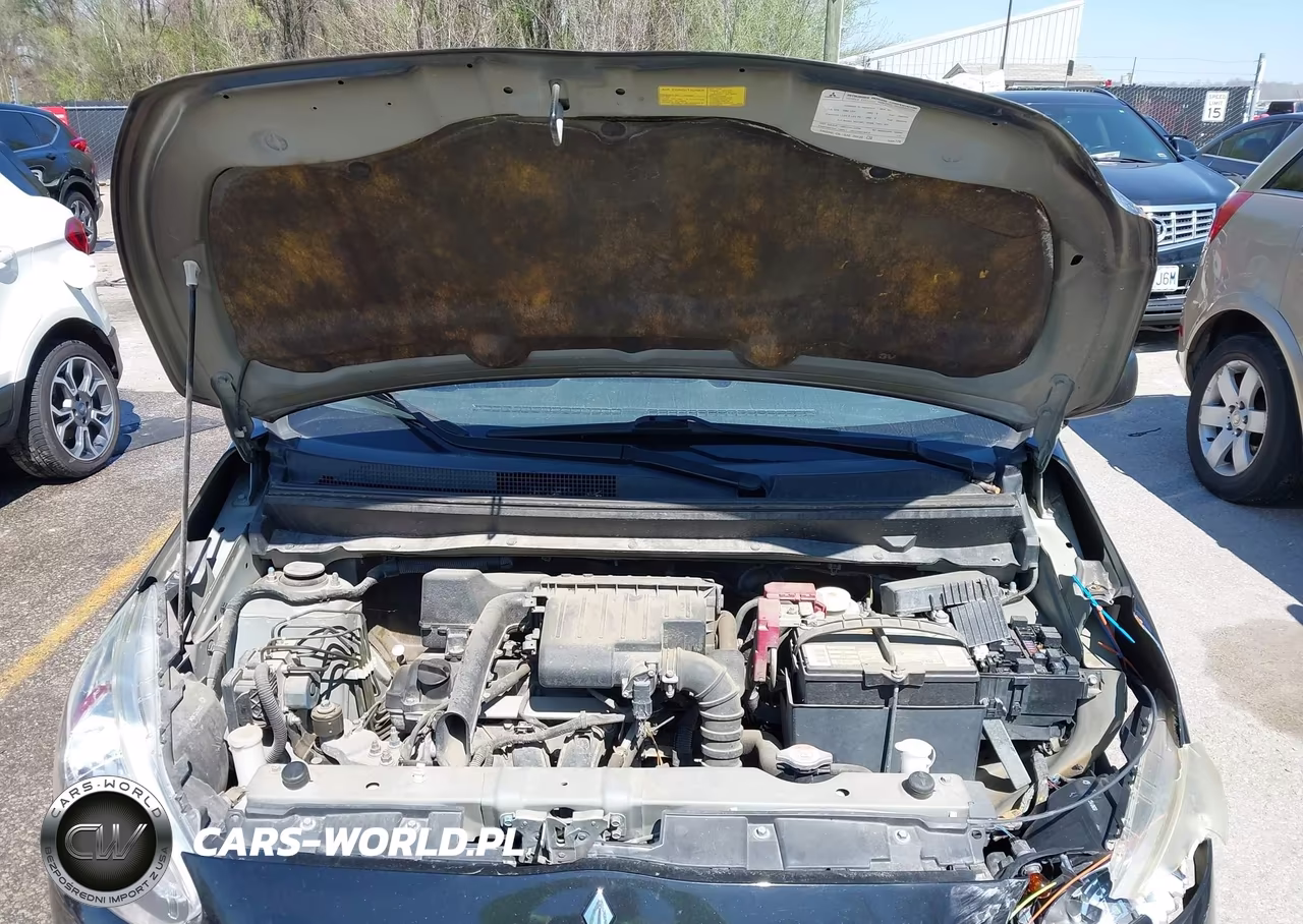 2014 Mitsubishi Mirage Es VIN:ML32A4HJ7EH012720 - 10