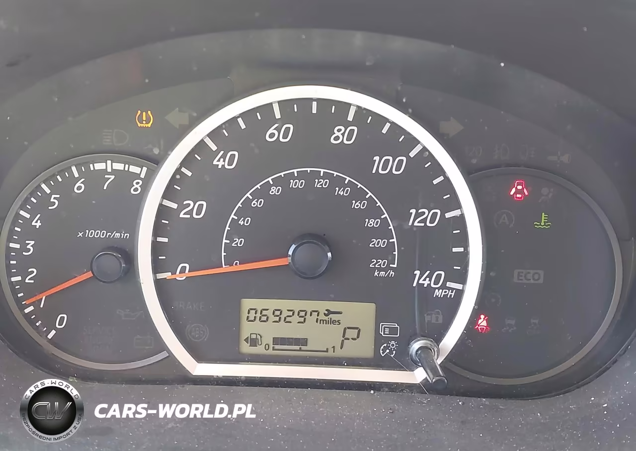 2014 Mitsubishi Mirage Es VIN:ML32A4HJ7EH012720 - 7