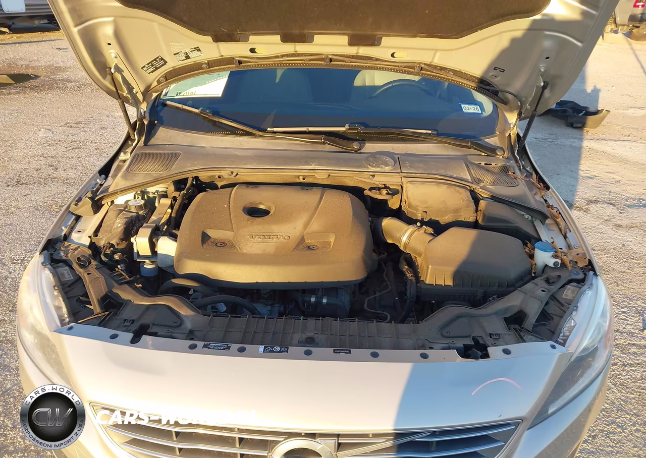 2017 Volvo S60 Inscription T5 VIN:LYV402TK4HB196307 - 10