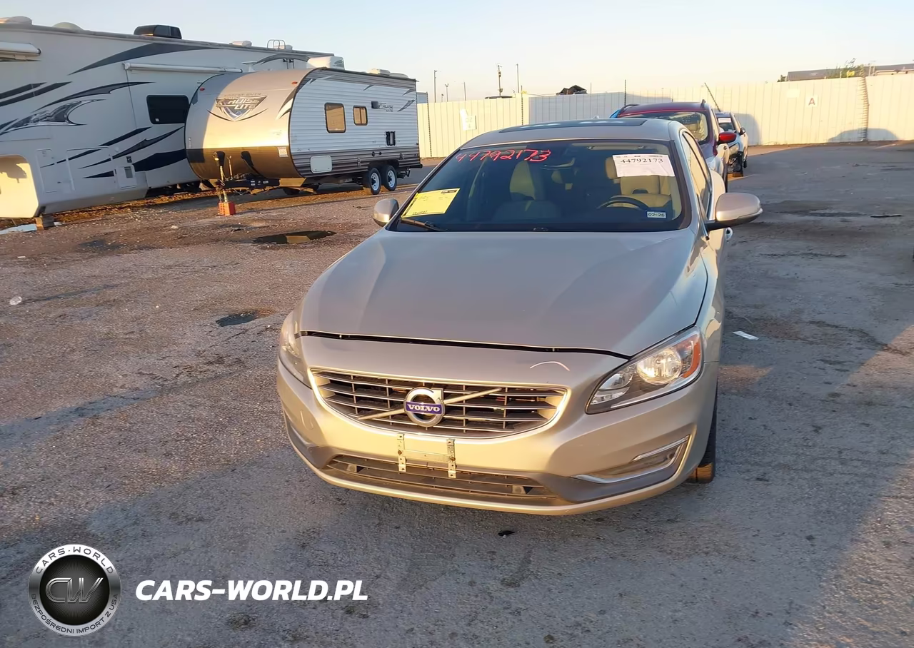 2017 Volvo S60 Inscription T5 VIN:LYV402TK4HB196307 - 12