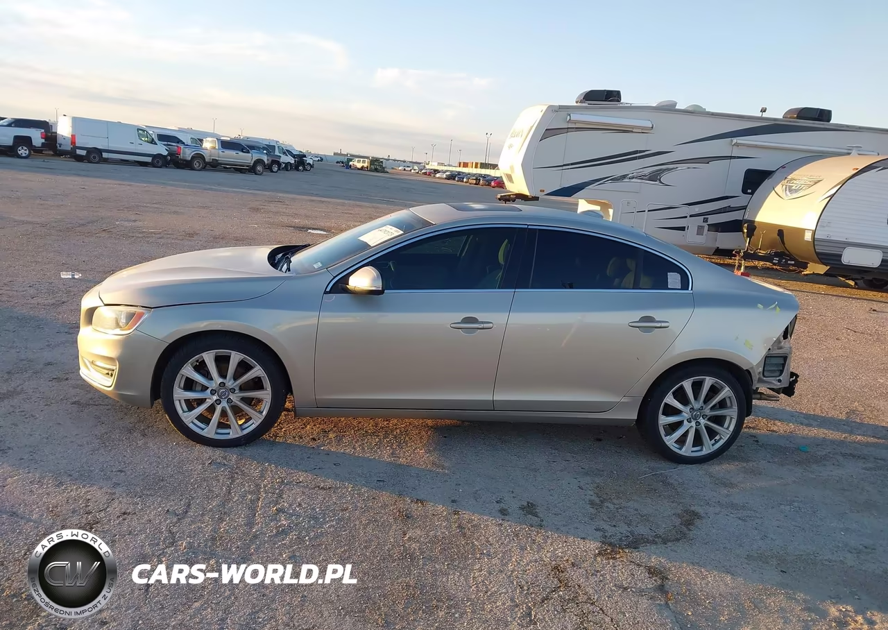 2017 Volvo S60 Inscription T5 VIN:LYV402TK4HB196307 - 14