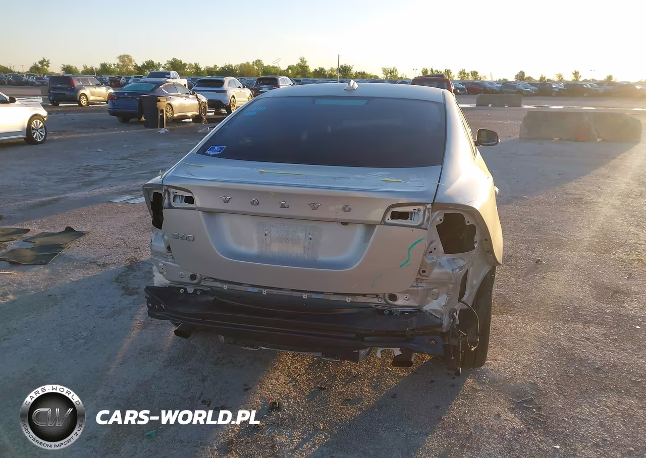 2017 Volvo S60 Inscription T5 VIN:LYV402TK4HB196307 - 16