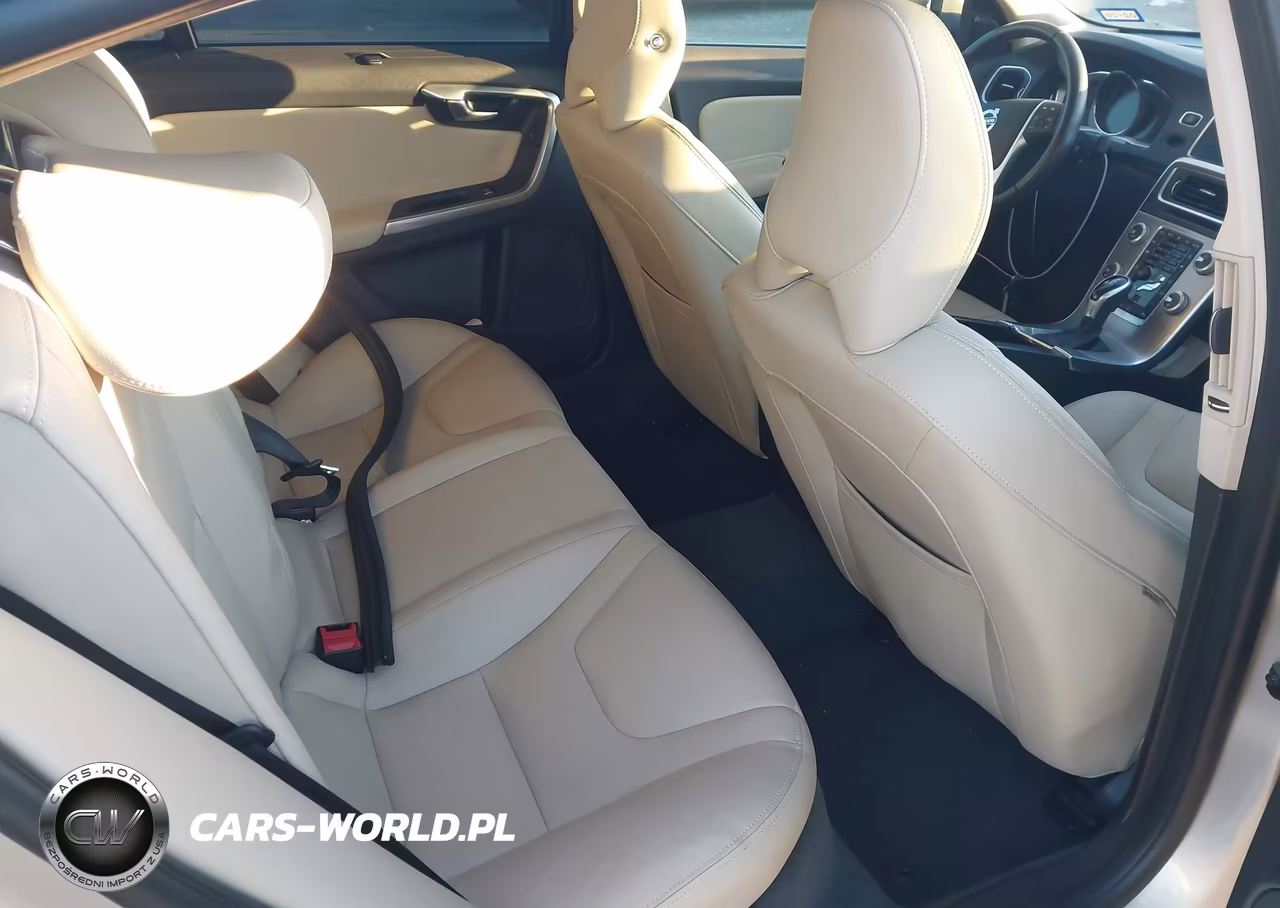 2017 Volvo S60 Inscription T5 VIN:LYV402TK4HB196307 - 8