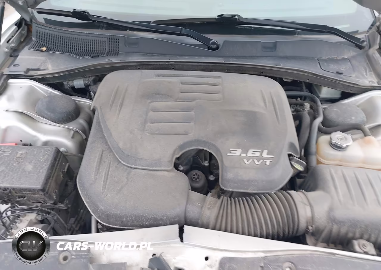 2019 Dodge Charger Sxt Rwd VIN:2C3CDXBGXKH683753 - 10