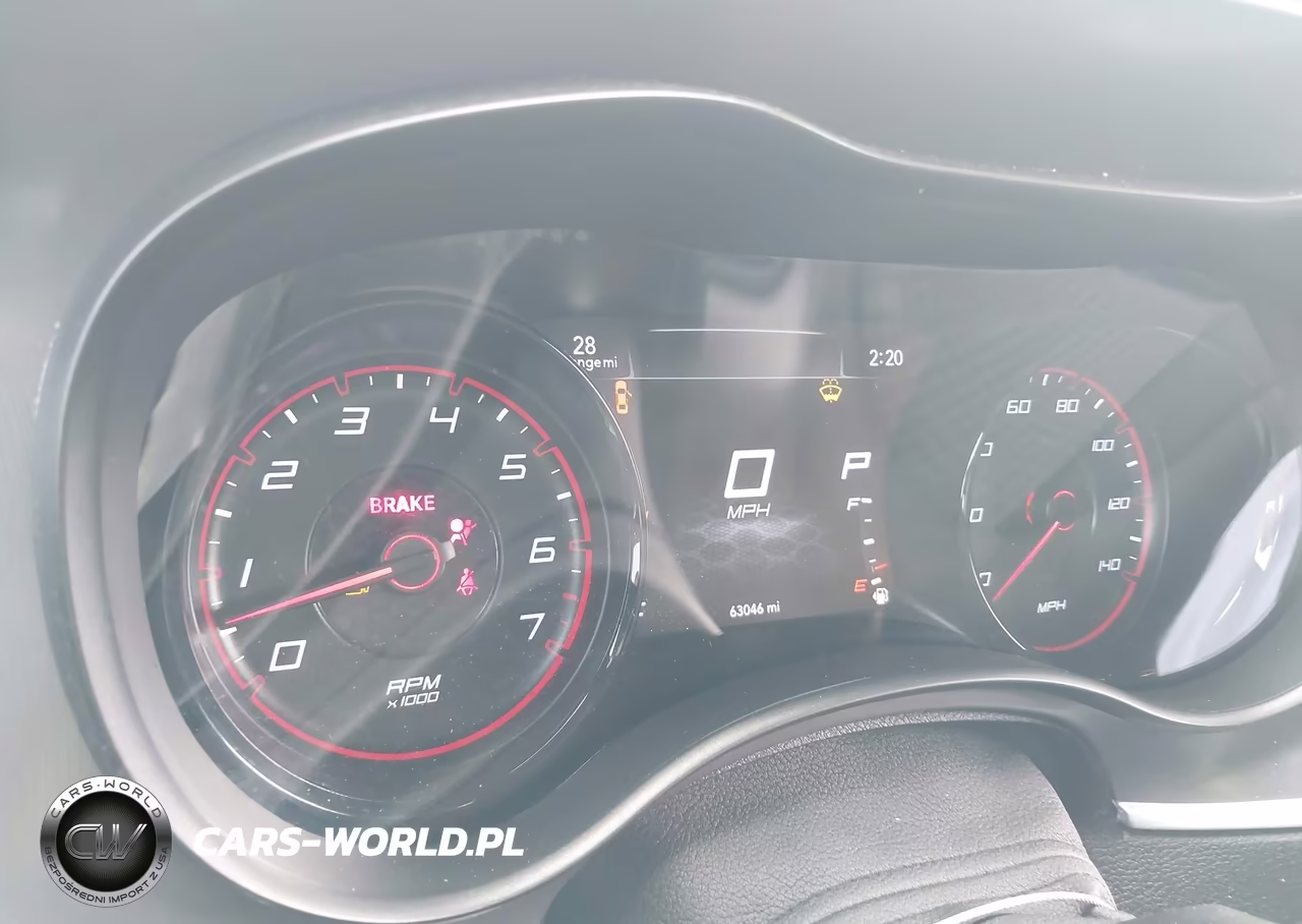 2019 Dodge Charger Sxt Rwd VIN:2C3CDXBGXKH683753 - 7