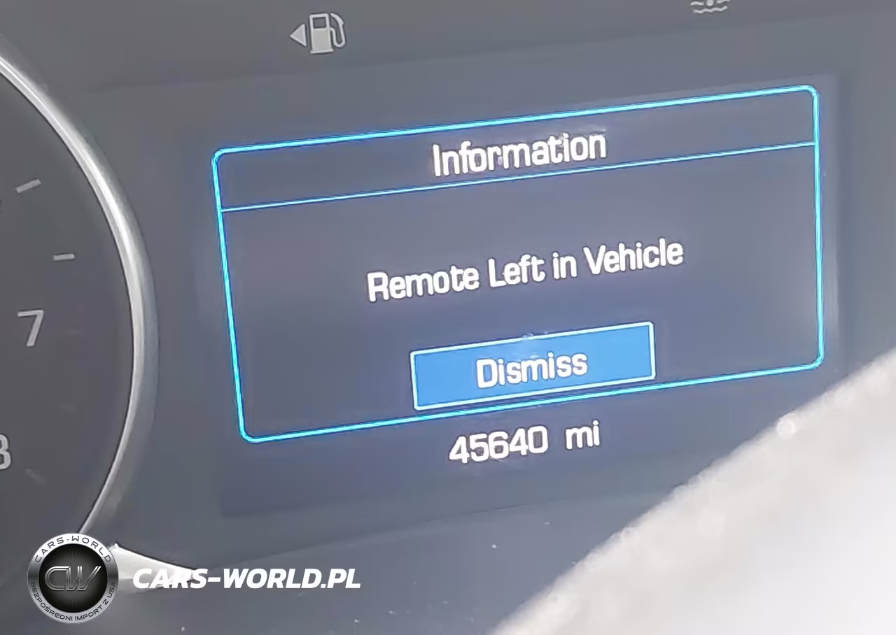 2019 Chevrolet Blazer VIN:3GNKBGRS3KS680821 - 7