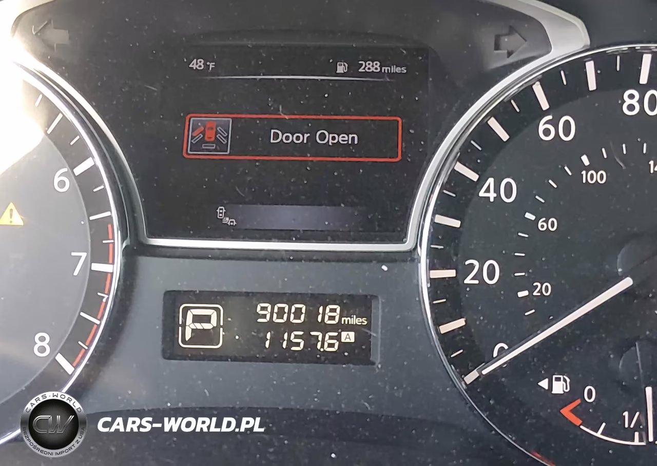 2015 Nissan Altima 2.5 Sv VIN:1N4AL3AP8FC569359 - 15