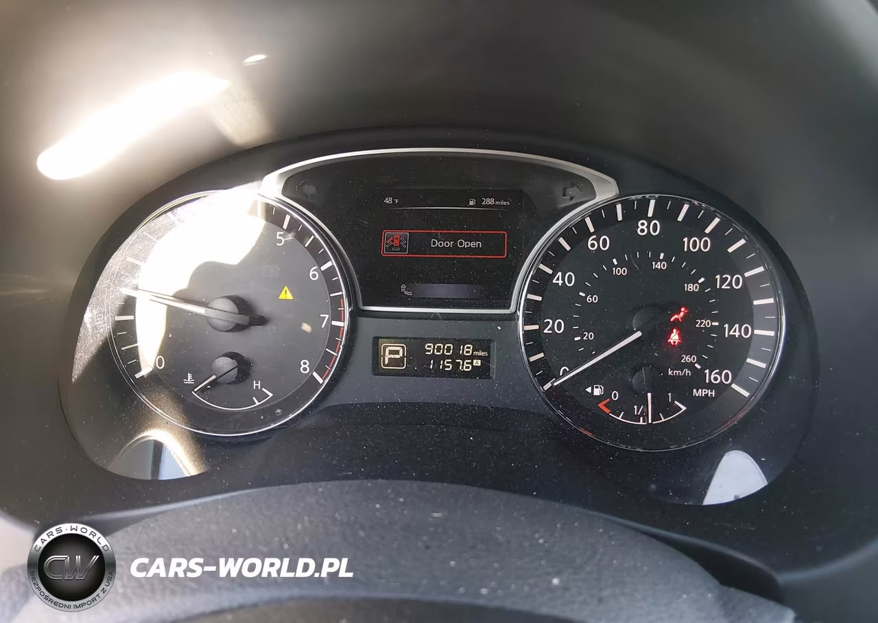 2015 Nissan Altima 2.5 Sv VIN:1N4AL3AP8FC569359 - 7