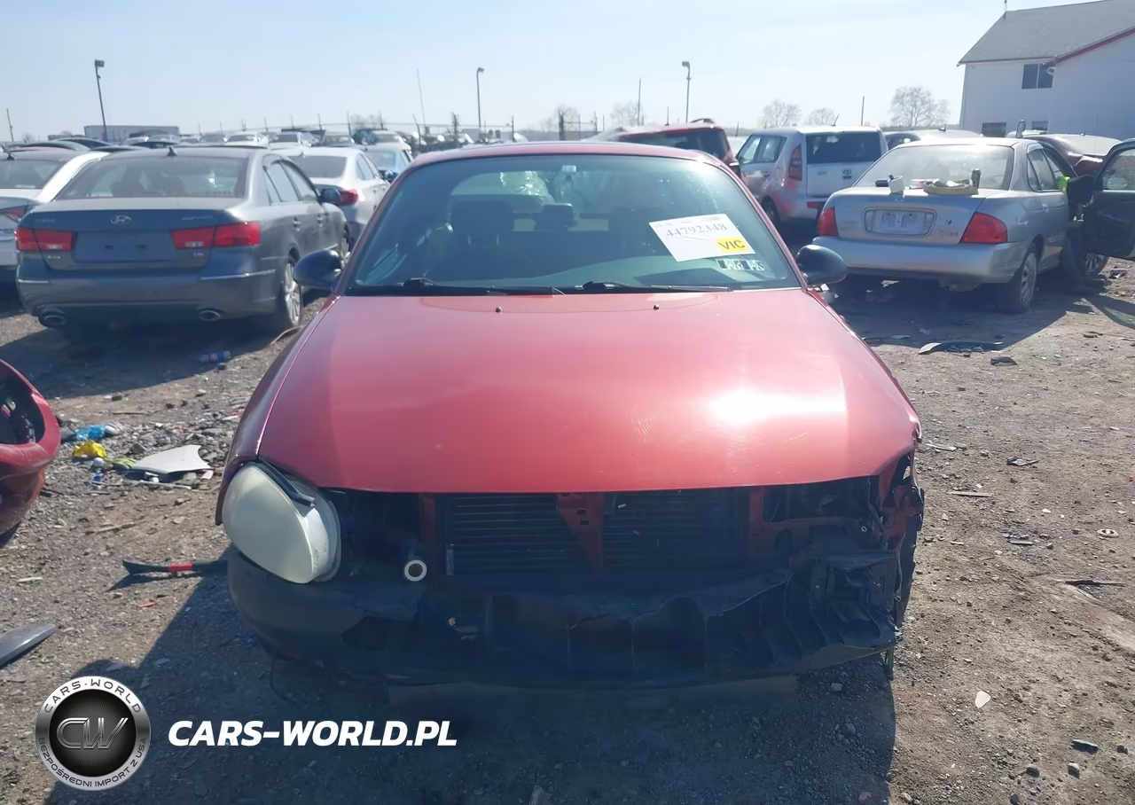 2003 Ford Zx2 VIN:3FAFP11333R102231 - 12