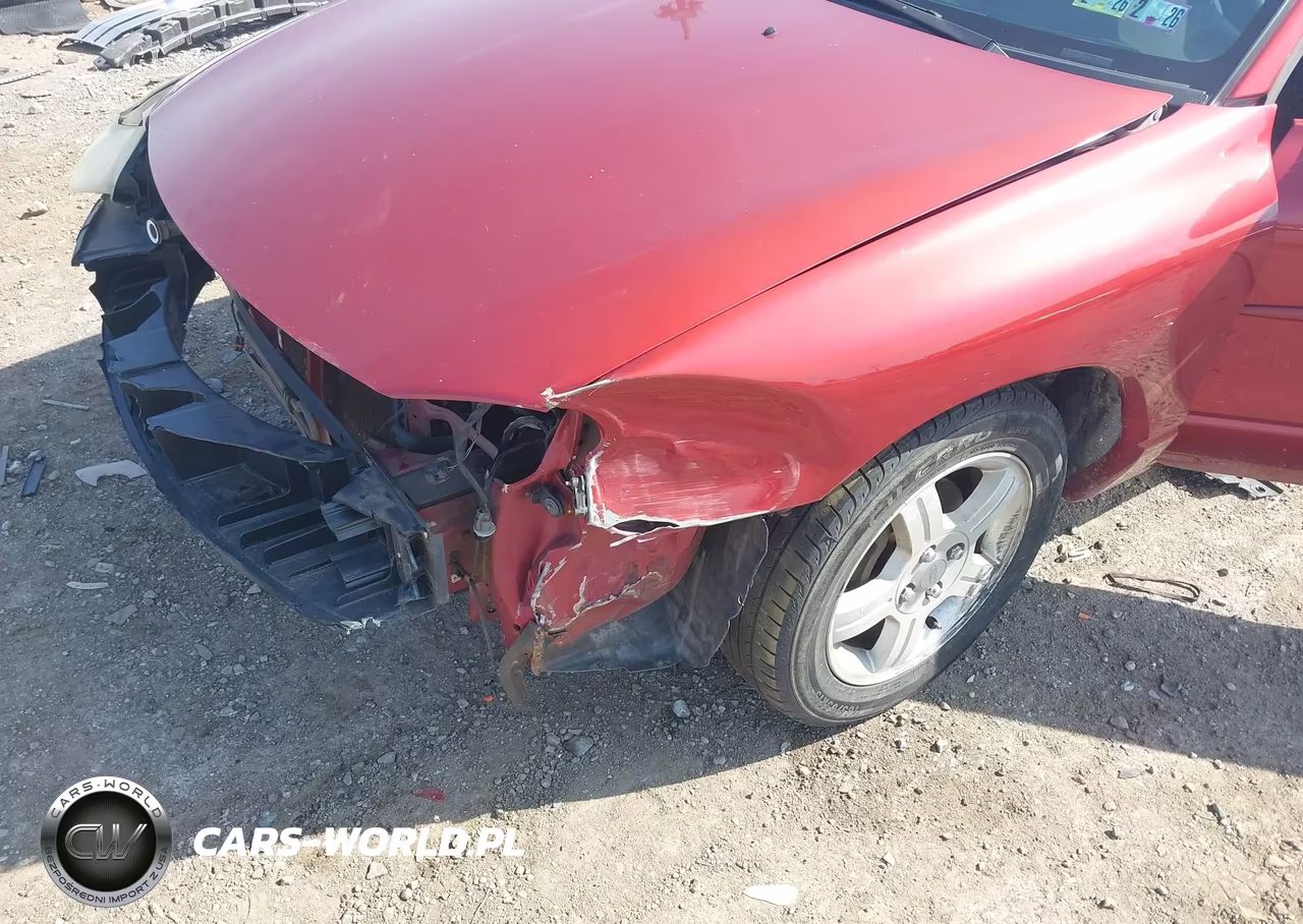2003 Ford Zx2 VIN:3FAFP11333R102231 - 6