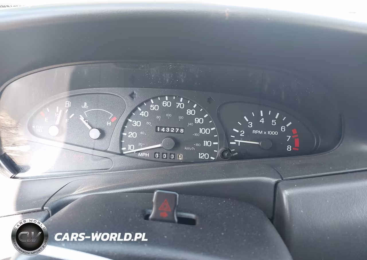 2003 Ford Zx2 VIN:3FAFP11333R102231 - 7