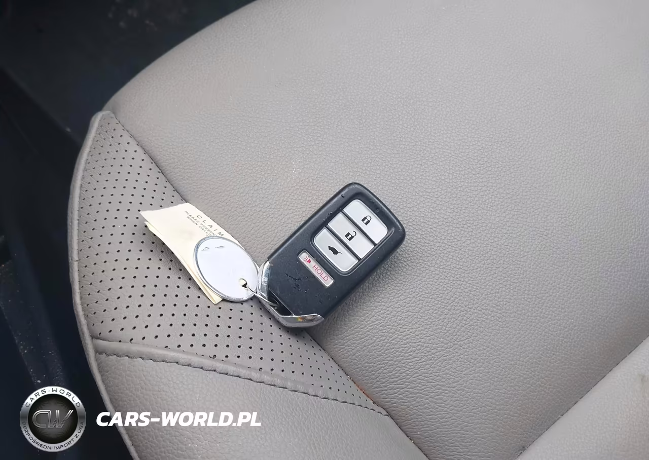 2018 Honda Hr-V Ex-L VIN:3CZRU6H70JM700299 - 11
