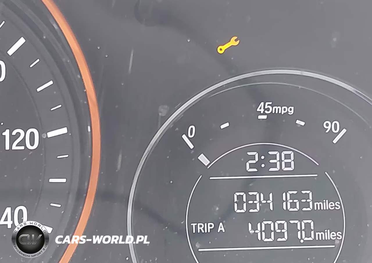 2018 Honda Hr-V Ex-L VIN:3CZRU6H70JM700299 - 16