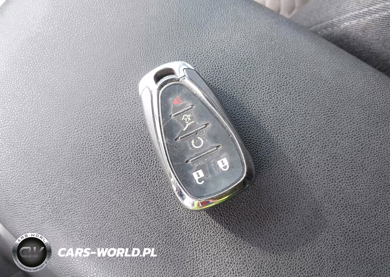 2019 Chevrolet Equinox Lt VIN:3GNAXUEV0KS588142 - 11
