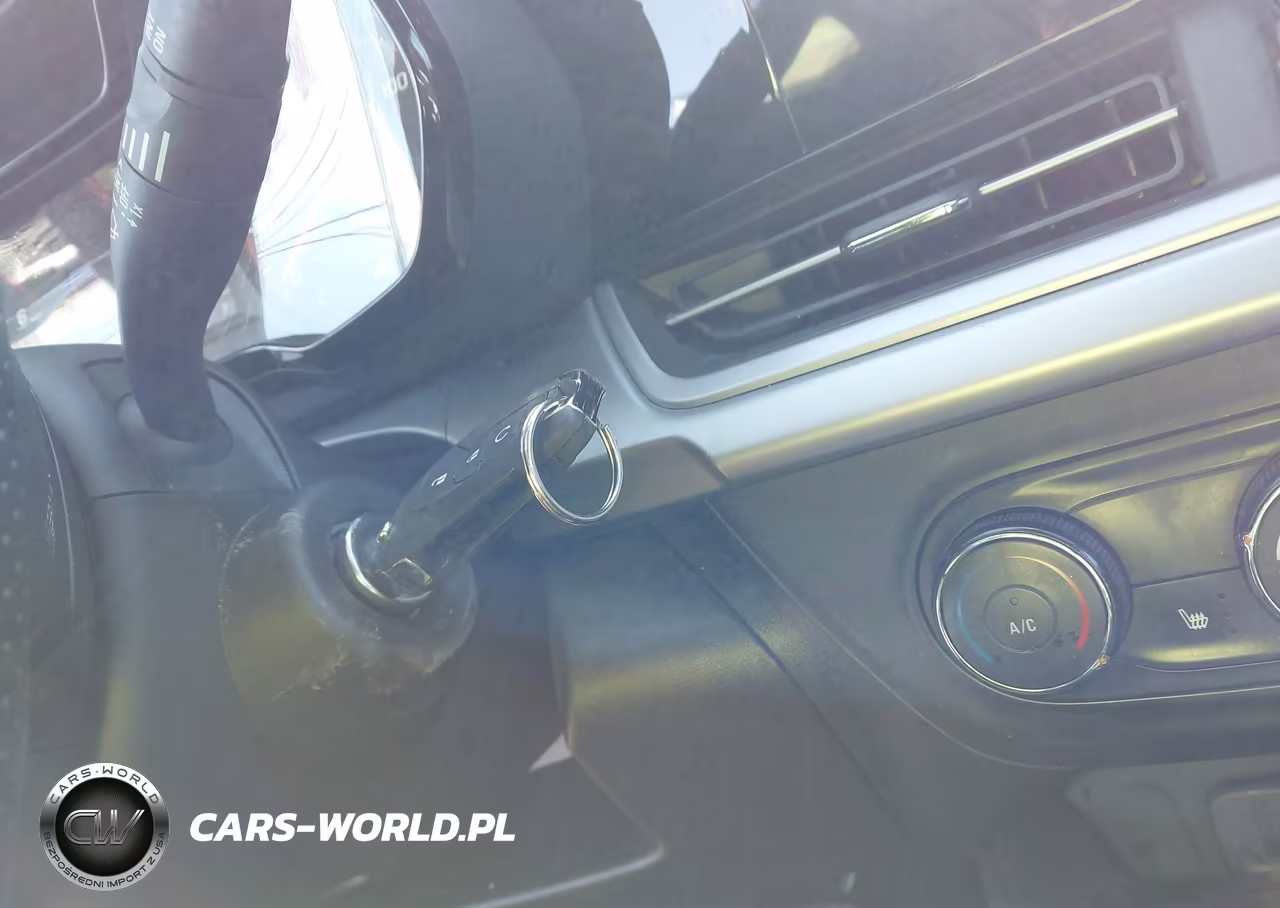 2024 Chevrolet Trax Fwd 1Rs VIN:KL77LGE27RC130102 - 11