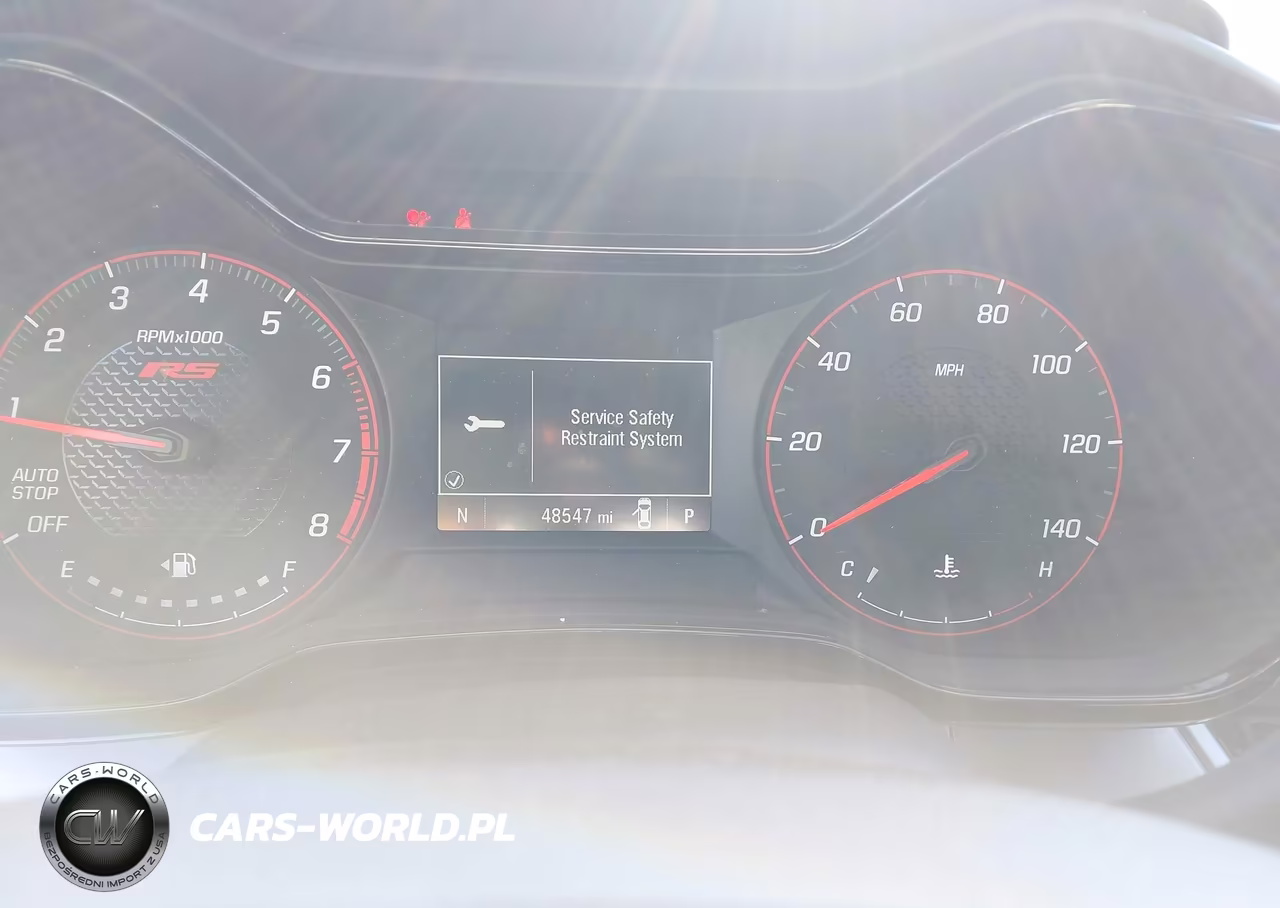 2024 Chevrolet Trax Fwd 1Rs VIN:KL77LGE27RC130102 - 7