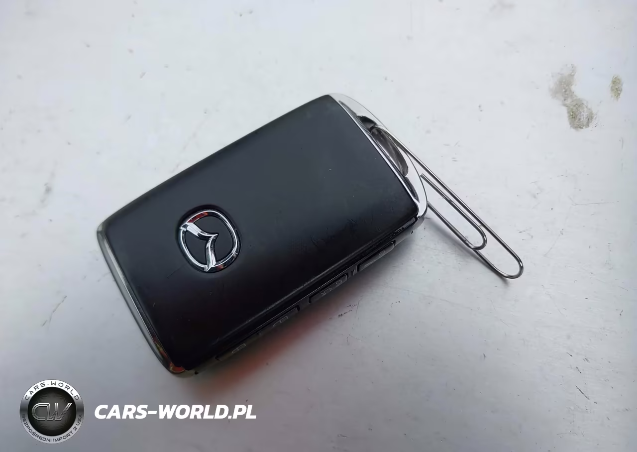 2025 Mazda Mazda3 2.5 S Select Sport VIN:3MZBPABM3SM465265 - 11