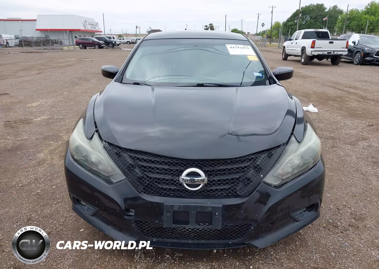 2016 Nissan Altima 2.5 Sr VIN:1N4AL3AP0GC118024 - 13