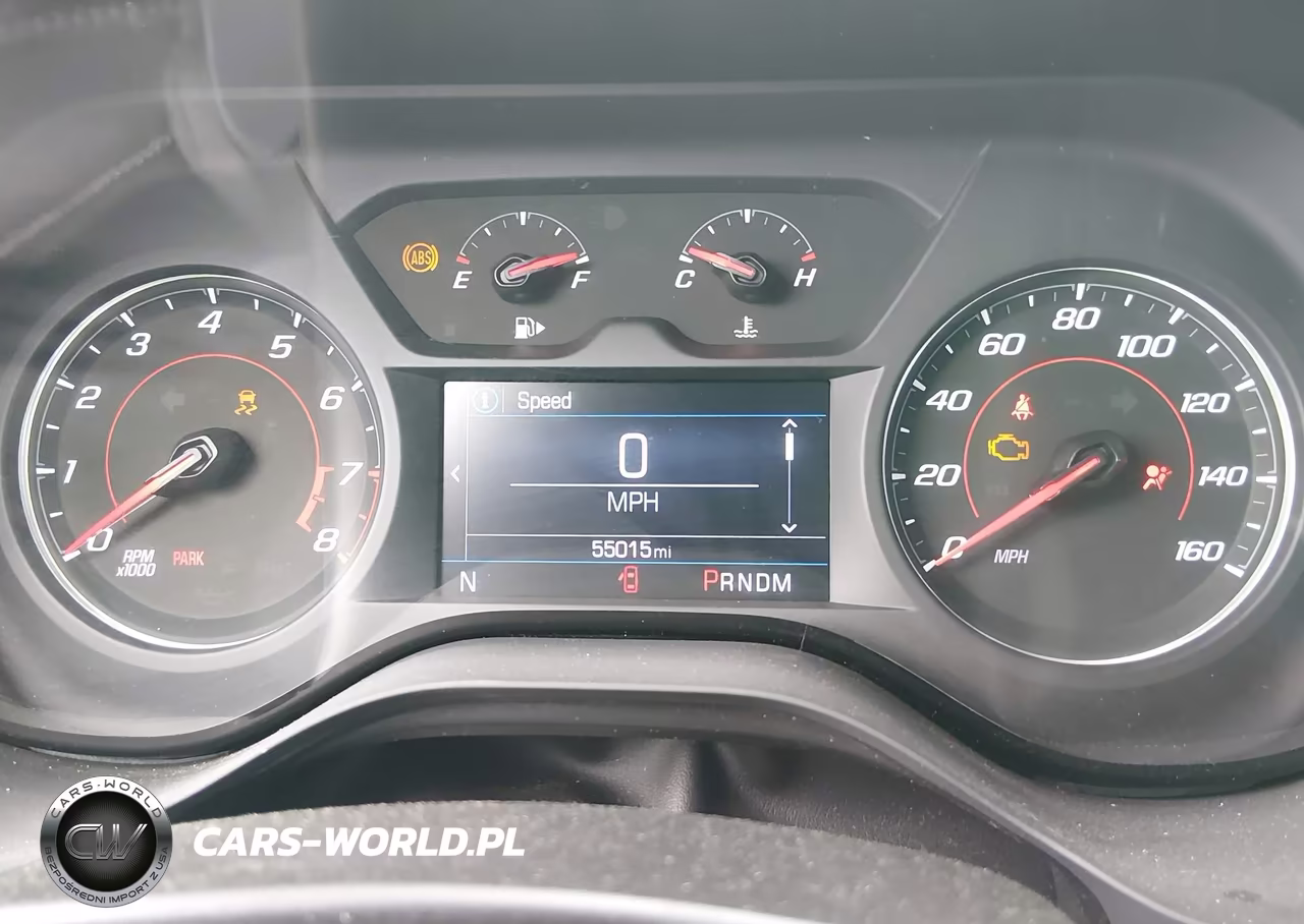 2022 Chevrolet Camaro Rwd 1Lt VIN:1G1FB1RS6N0130055 - 7