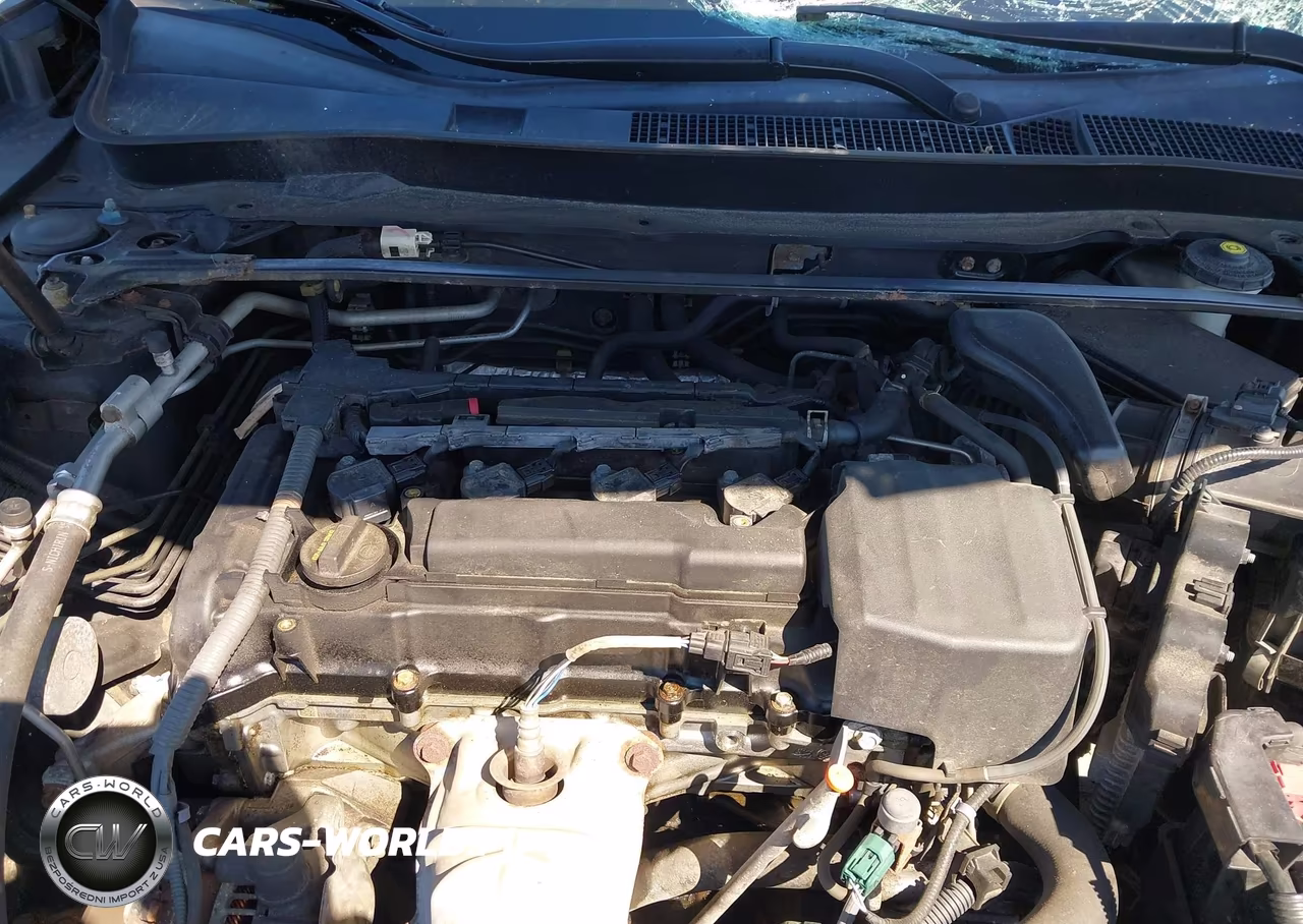 2015 Acura Tlx VIN:19UUB1F30FA024452 - 10