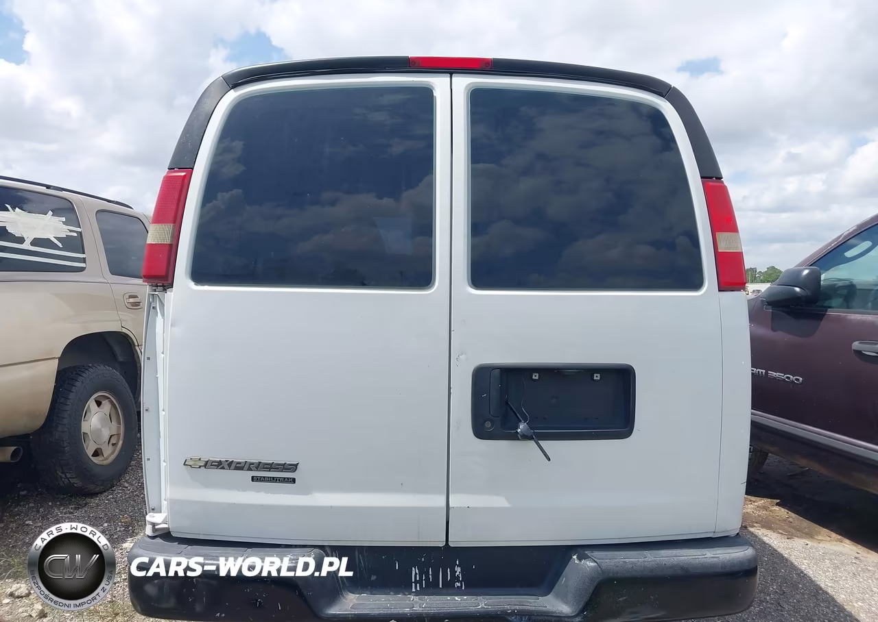 2014 Chevrolet Express 1500 Work Van VIN:1GCSGAFX8E1168999 - 16