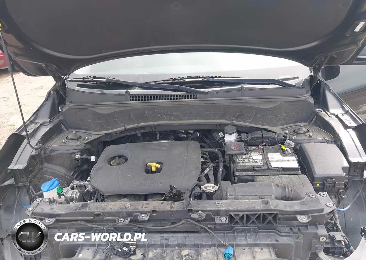 2021 Kia Seltos S VIN:KNDEU2AA6M7107354 - 10