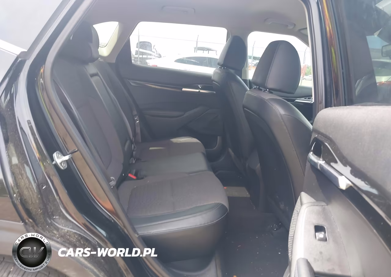 2021 Kia Seltos S VIN:KNDEU2AA6M7107354 - 8