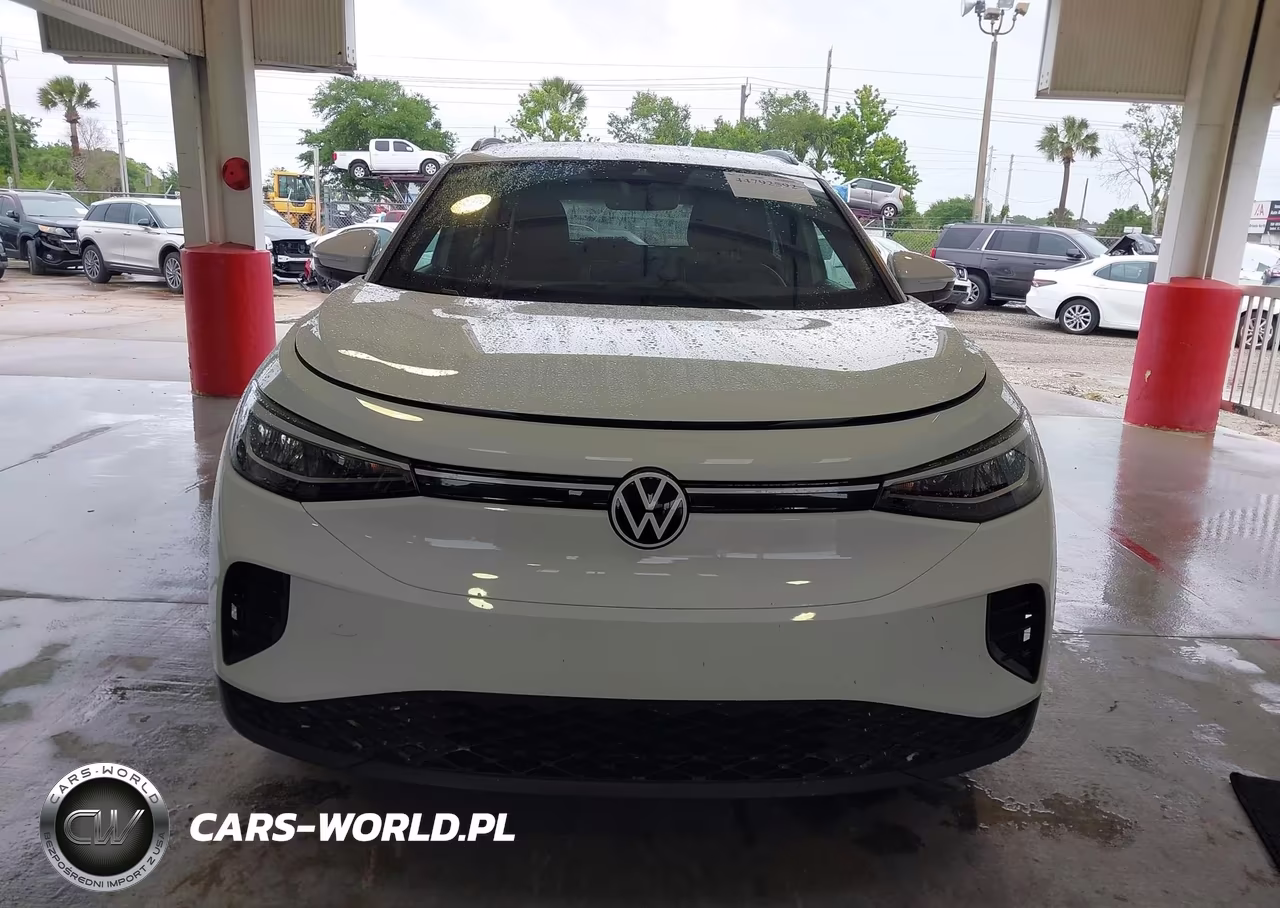 2023 Volkswagen Id.4 Standard VIN:1V2BMPE84PC054512 - 13
