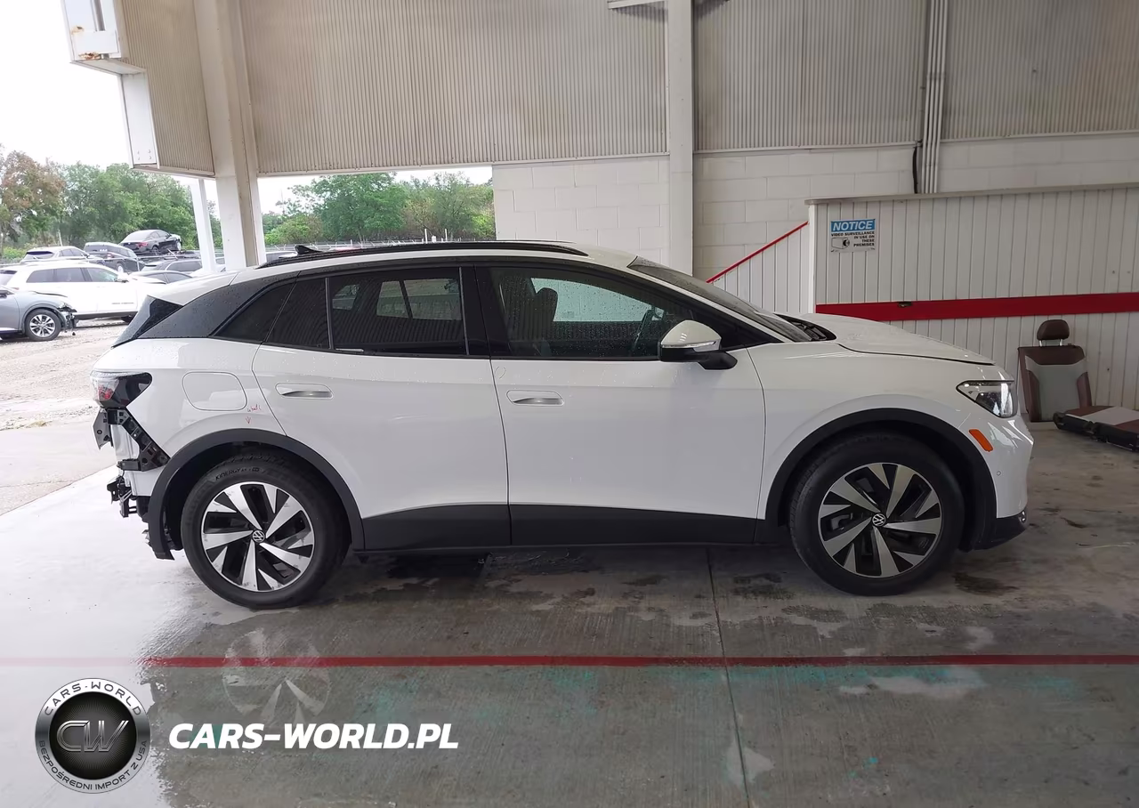 2023 Volkswagen Id.4 Standard VIN:1V2BMPE84PC054512 - 14