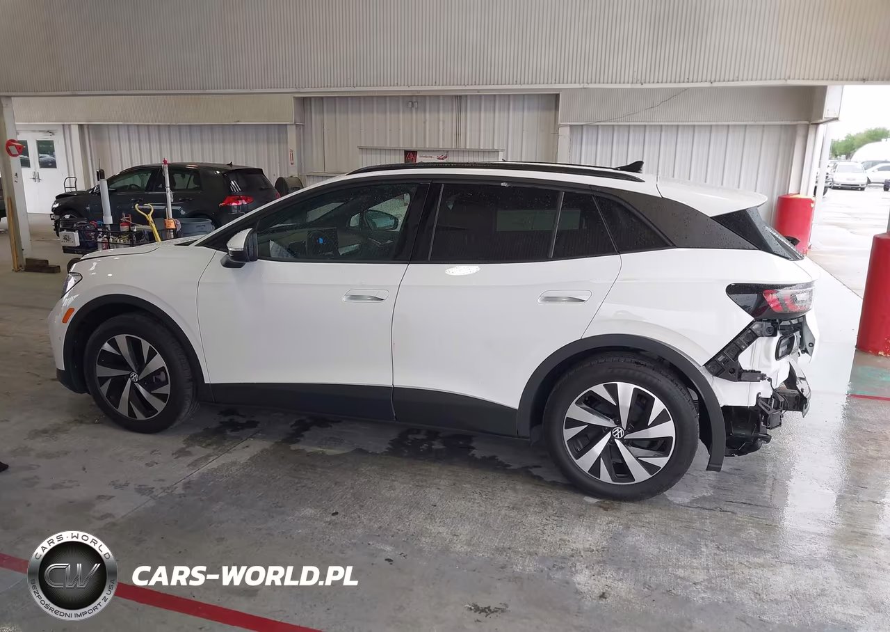 2023 Volkswagen Id.4 Standard VIN:1V2BMPE84PC054512 - 15