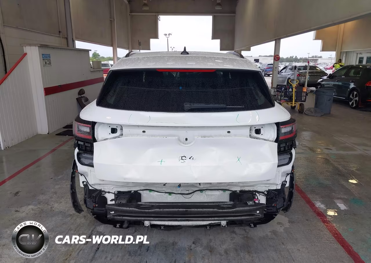2023 Volkswagen Id.4 Standard VIN:1V2BMPE84PC054512 - 17