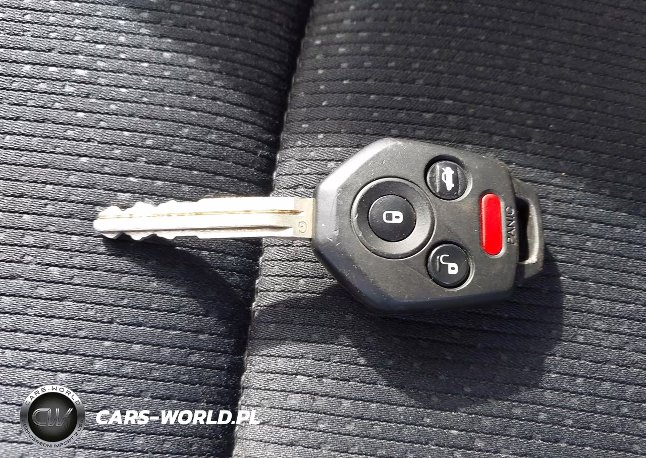 2018 Subaru Legacy 2.5I Premium VIN:4S3BNAC61J3021830 - 11