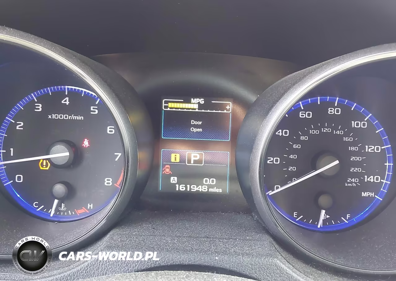 2018 Subaru Legacy 2.5I Premium VIN:4S3BNAC61J3021830 - 7