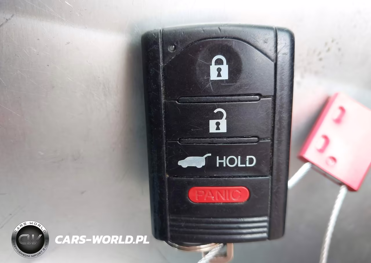 2015 Acura Rdx VIN:5J8TB3H53FL007378 - 11