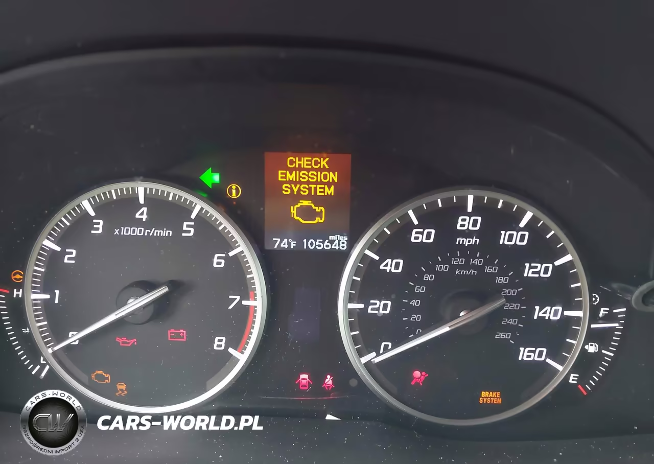 2015 Acura Rdx VIN:5J8TB3H53FL007378 - 7