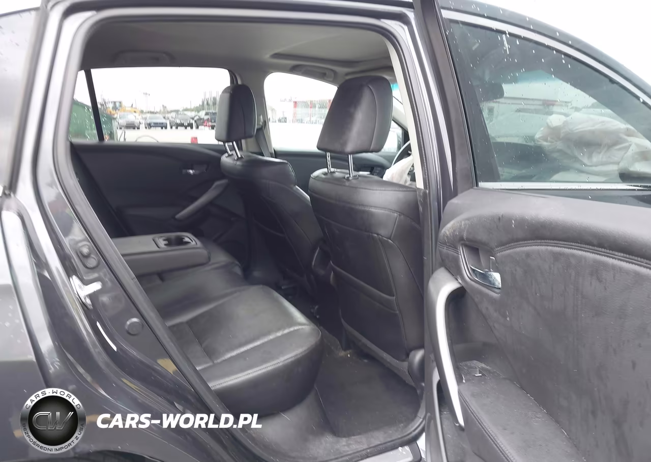 2015 Acura Rdx VIN:5J8TB3H53FL007378 - 8