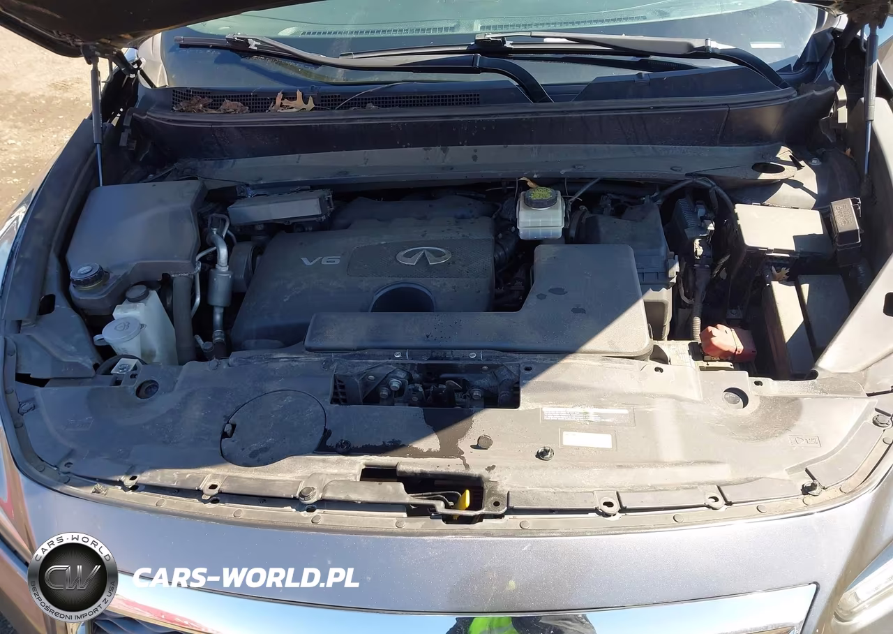 2020 Infiniti Qx60 Pure Awd VIN:5N1DL0MM4LC522943 - 10