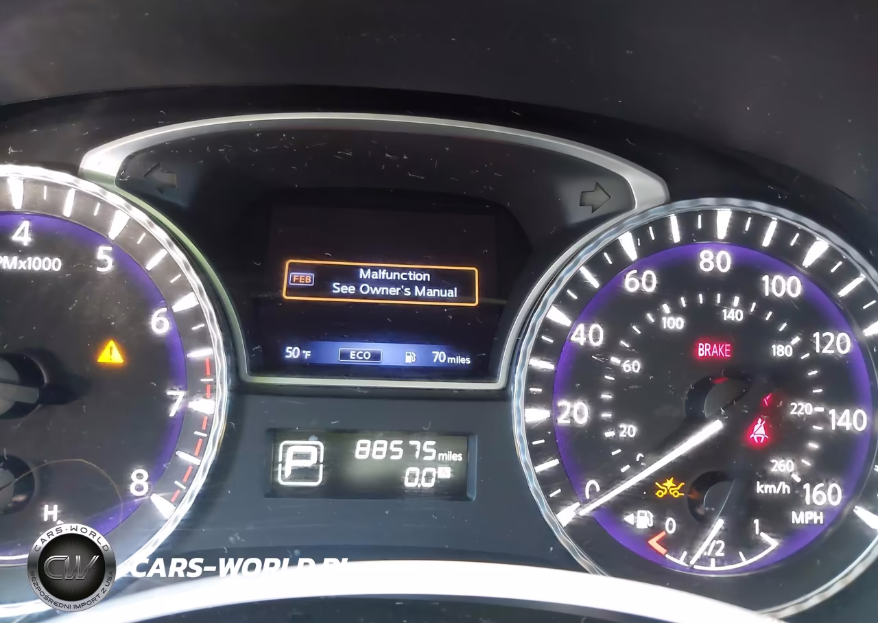 2020 Infiniti Qx60 Pure Awd VIN:5N1DL0MM4LC522943 - 15