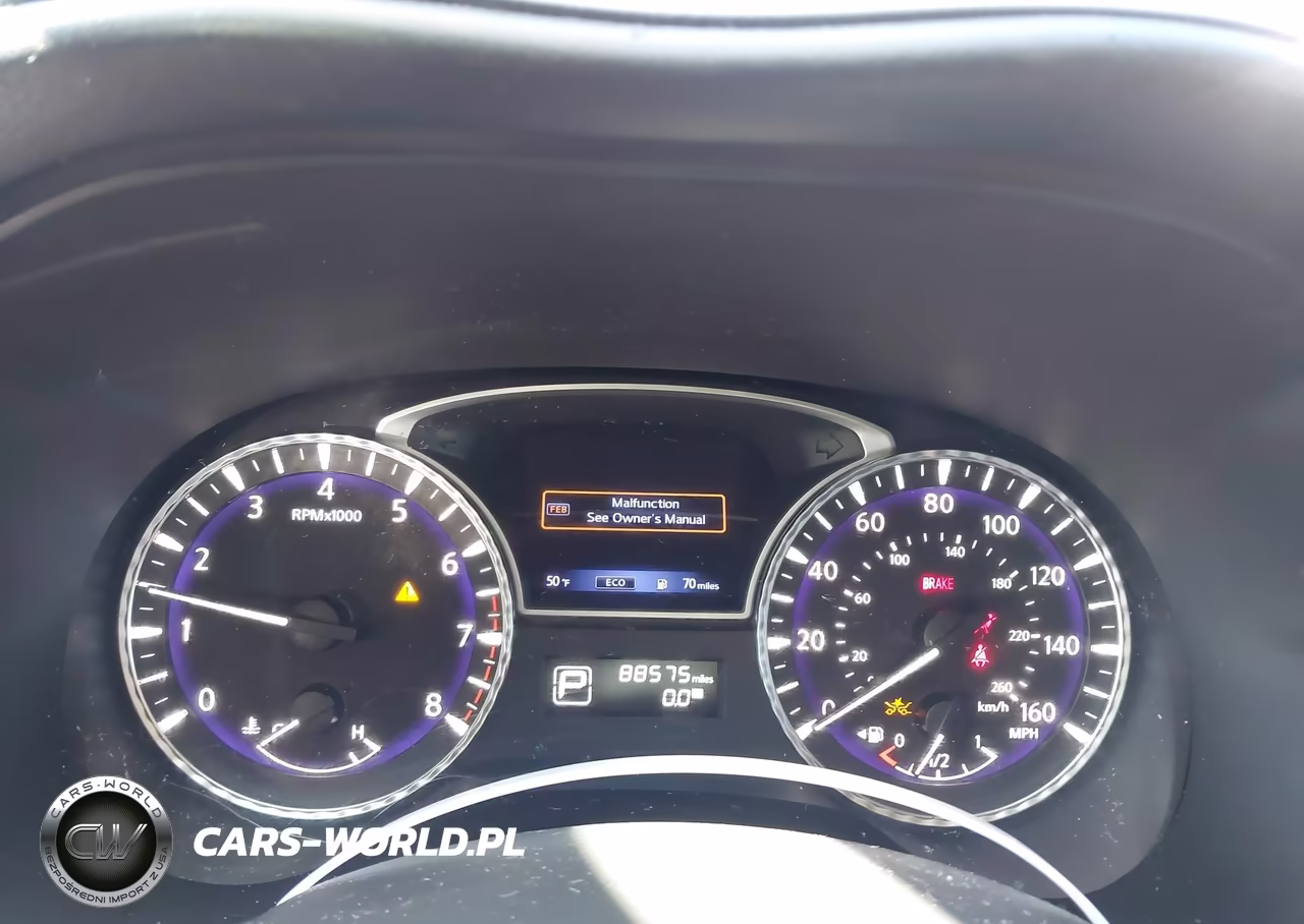 2020 Infiniti Qx60 Pure Awd VIN:5N1DL0MM4LC522943 - 7