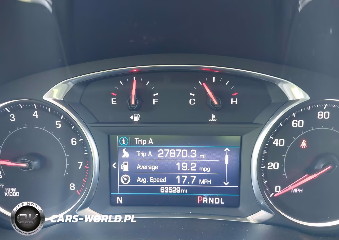 2020 Chevrolet Blazer Fwd 1Lt VIN:3GNKBBRA4LS621773 - 7