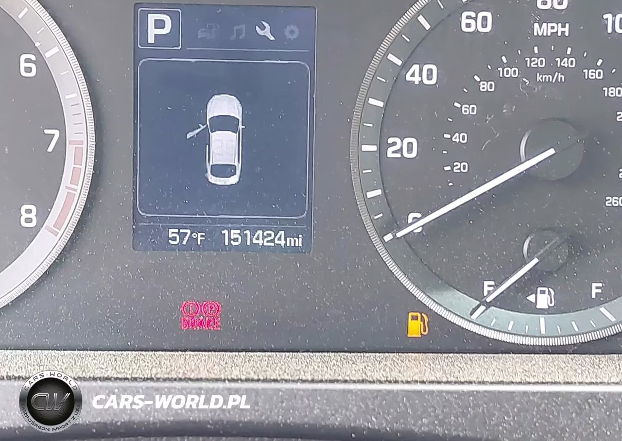 2017 Hyundai Sonata Se VIN:5NPE24AF7HH494320 - 15